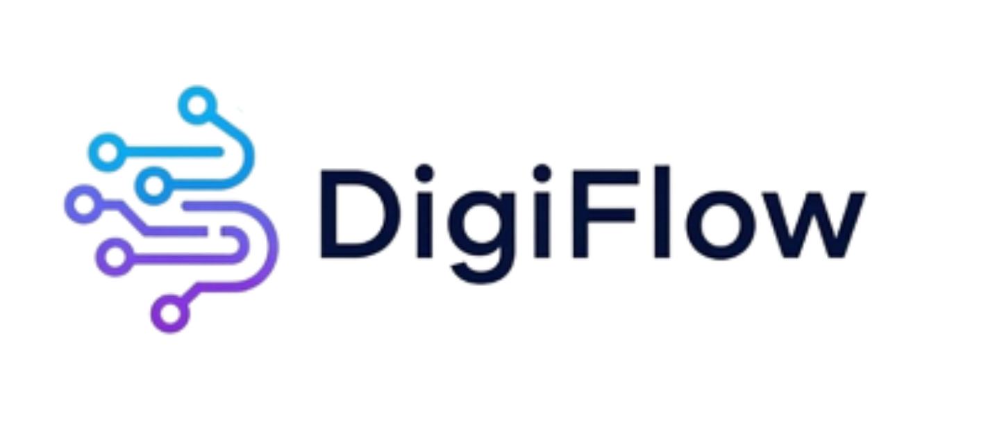 DigiFlow Logo